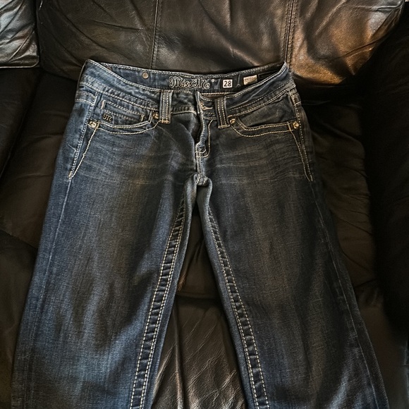Miss Me jeans great condition - Picture 2 of 5